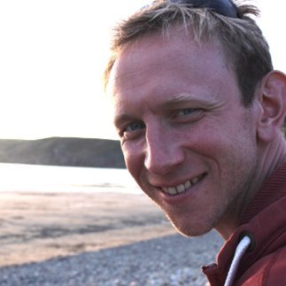 Oliver Pearce Profile