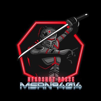 Twitch Affiliate/Video Game enthusiast