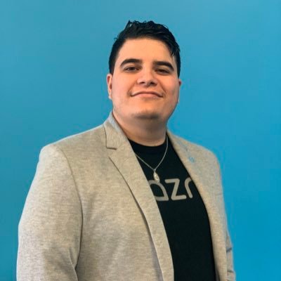 ManuelEscoEsco1's profile picture. Mobile Retail Experience Lead EP ⭐️😁|Luke 1:37| Culture drives Habits, Habits drives Behavior, Behavior drives Results! | All the opinions stated here are mine