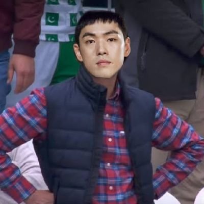 liajhae's profile picture. Anti-fan, HS x Minjeong stan