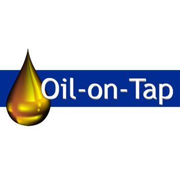 The Oil-on-Tap™ Dispensing Unit - helping customers manage oil inventory in an innovative way!  The Unit works like a vending machine.