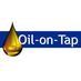 OilOnTap (@oilontap) Twitter profile photo