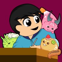 Kornfinity (@kornime) 's Twitter Profile Photo Kornfinity (@kornime) 's Twitter Profile Photo