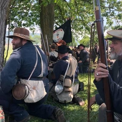 History nerd, reenactor,Historian. Loves traveling seeing National/State Parks, hunter, fisherman, Transverse Myletits Warrior.Christian and Married