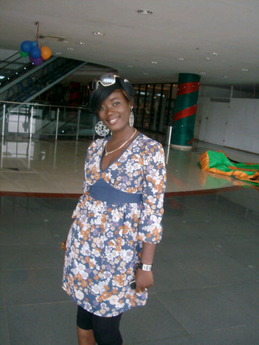 abieyuwa9's profile picture. 