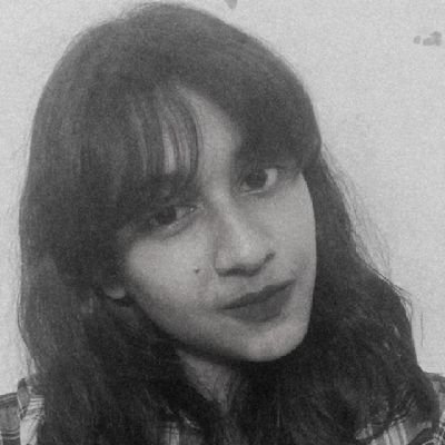 International Relations, SIS JNU '22| Interested in Women, Peace and Security | Conflict Resolution| Cat whisperer 🐈