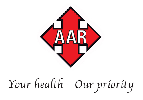 AAR HEALTH SERVICES