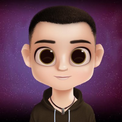 DJoelagustin's profile picture. 💻 Estudiante de Desarrollo Web