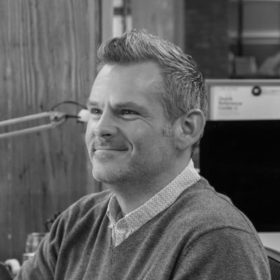Husband, Punk, Architect, Hockey, Cats & Proud Atheist...that loves Christmas.