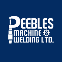 Peebles Machine and Welding Ltd.(@Peeblesmachine) 's Twitter Profile Photo