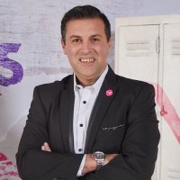 Juan Pablo Vila (@juanpvila) 's Twitter Profile