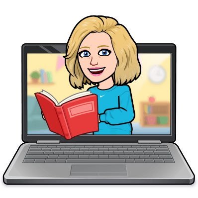 Kimberly Booher~~Library Media Specialist Slippery Rock High School and Middle School