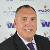 Official Twitter feed of Chad Gassman Athletic Director at Waldorf University