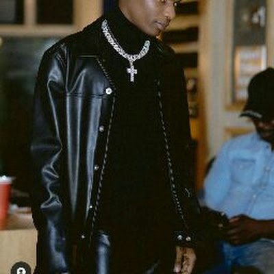 chriochieng1's profile picture. just for fun