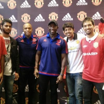 dan_vaad's profile picture. Ardent Football Fan |
MUFC & Bengaluru FC |