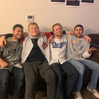Reece Scolari (@scolarireece) 's Twitter Profile