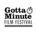 Gotta Minute Film Festival (@gottaminfilm) Twitter profile photo Gotta Minute Film Festival (@gottaminfilm) Twitter profile photo