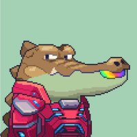 ErebosNFTs (@reaperebos) 's Twitter Profile