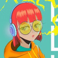 IkkyArts.eth 🤗🚀🌌 (@ikky_arts) 's Twitter Profile Photo IkkyArts.eth 🤗🚀🌌 (@ikky_arts) 's Twitter Profile Photo