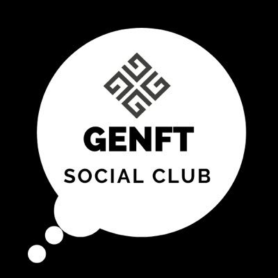 Unofficial Social Club for Genft products, for watches and NFT lovers. @GenftWatches