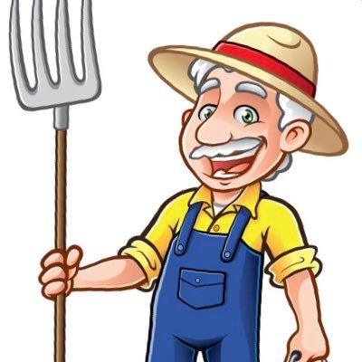 OldStackDonald's profile picture. It ain’t much, but its honest work