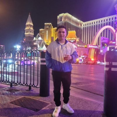 LetsgetitAlex's profile picture. Busy workin