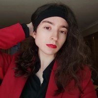 👾Lara👾 (@laravallpec) 's Twitter Profile
