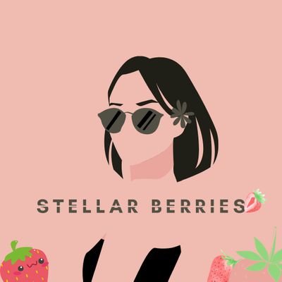 A'tin💙
Author - Poet
Watty: @MissStellarBerries
FB: Stellar Berries