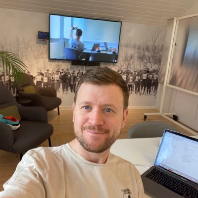 DHogling's profile picture. I do stuff @craftsportswear