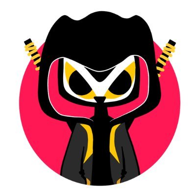 ARTzuza is a character designer and animator who like to create cool stuffs for fun.
https://t.co/6OiUrf0Bpp