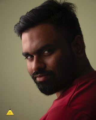 Lakshman121777's profile picture. 