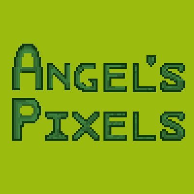 Angels Pixels