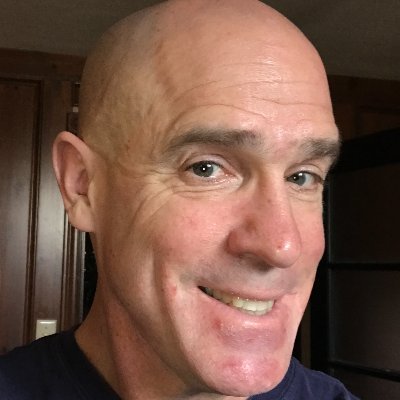 MikeCarnegieCBV Profile Picture