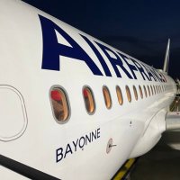 Air France Fans 🇫🇷✈️ (@amis_af) 's Twitter Profile