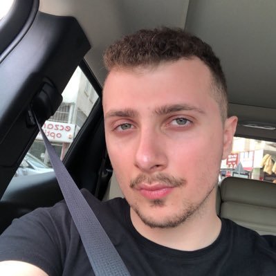 MertTrl's profile picture. 