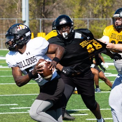 🇱🇷 DT @ Bowie state