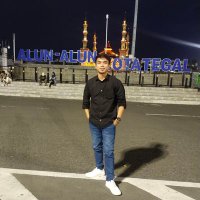 Ril_Bachril (@bachrilril) 's Twitter Profile