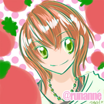 runanne's profile picture. 西川貴教さんのファンです♪歌う事が大好きな２人の子持ち母です!アビ校在学中☆晴れてTURBOにも加入しました‼ 小心者でちょっぴり天邪鬼?な趣味趣向がありますが、どんどん興味の輪を広げていけたら良いなと思っています☆お声かけて頂けるととっても喜びます‼よろしくお願いいたします☆*:・°★:*:・°