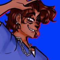 wolf | lowpoly fiend (@bluestepwolf) 's Twitter Profile Photo wolf | lowpoly fiend (@bluestepwolf) 's Twitter Profile Photo