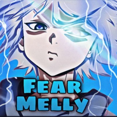 Content Creator On YouTube: FearMelly and Twitch : TTVFearMellyYT