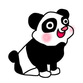 sudacho's profile picture. パンダちゃんのNFTアートJunpsyを販売しています。 いろんなシリーズを順次ＵＰ予定です。よろしくお願いします！ im illustrator in tokyo japan. Sale my Panda art Panpsy at Open Sea soon. https://t.co/omuWCsO07k