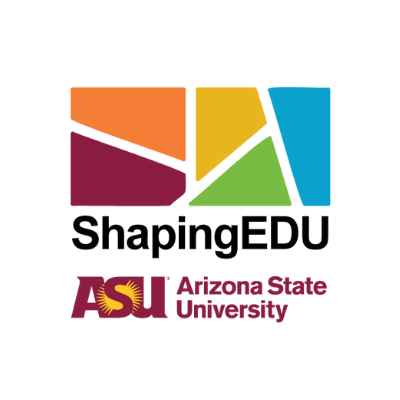 Dreamers, Doers, and Drivers Shaping the Future of Learning in the Digital Age: #shapingedu (Founded at @ASU / @ASUTech_story)