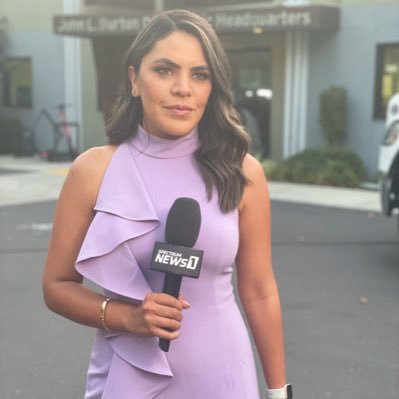 Sacramento Correspondent for @SpecNews1SoCal