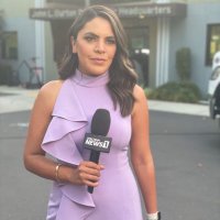 Daniela Pardo(@danielapardotv) 's Twitter Profile Photo