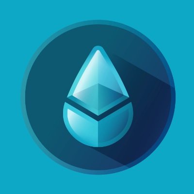💧 $ETH without the gas ⛽️
$LETH is an algorithmic token pegged 1:1 to $ETH on $FTM
Website: https://t.co/bBgndNsXO7 | Discord: https://t.co/fgAWm2j5lE