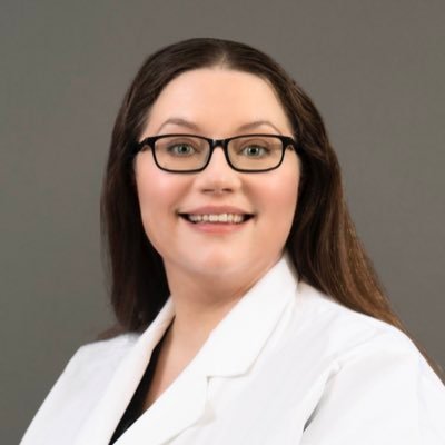 Caitlin Raymond, MD/PhD