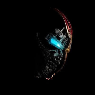 Genius , P.... , B.... , Philanthropist , Entrepreneur, doppelgänger , Travel, ex Gamer, dad of 👧🧑👦👧, I am Ironman. Founder of K4. Tech Advisor.