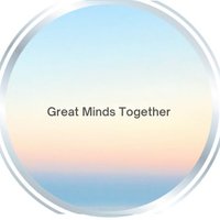 Great Minds Together ©(@greatmindsmcr) 's Twitter Profile Photo