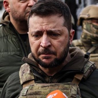 LeefFradkin's profile picture. 