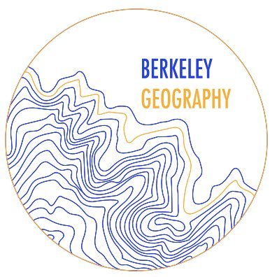Berkeley Geography